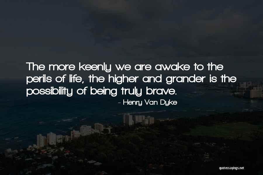 Tzaddik Media Quotes By Henry Van Dyke Tzaddik Media Quotes By Henry Van Dyke