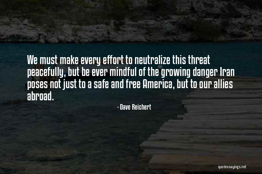 Tzadik Brookside Quotes By Dave Reichert Tzadik Brookside Quotes By Dave Reichert