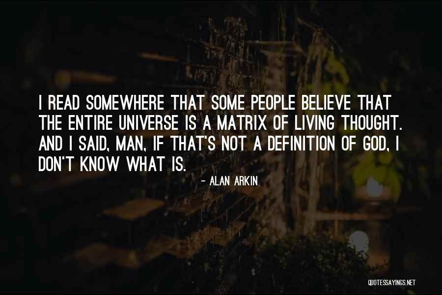 Tzadik Records Quotes By Alan Arkin Tzadik Records Quotes By Alan Arkin