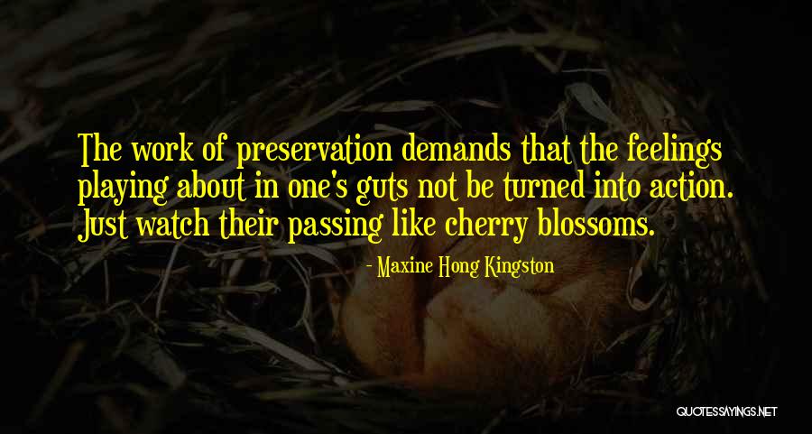 Tzadik Records Quotes By Maxine Hong Kingston Tzadik Records Quotes By Maxine Hong Kingston