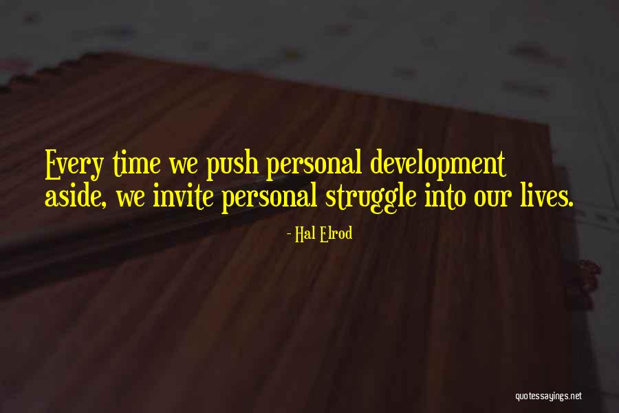 Tzadok Eliyahu Quotes By Hal Elrod Tzadok Eliyahu Quotes By Hal Elrod