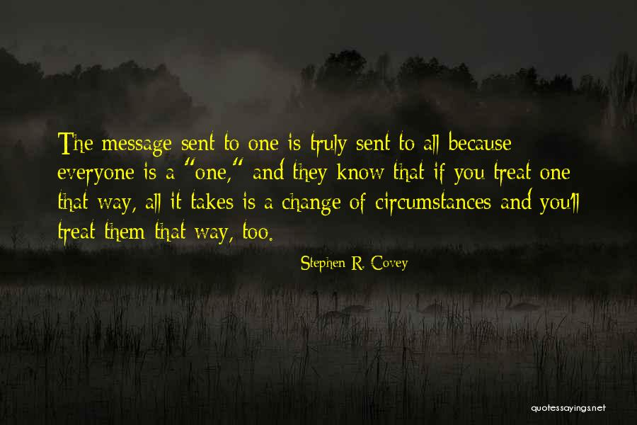 Tzadok Gable Acme Quotes By Stephen R. Covey Tzadok Gable Acme Quotes By Stephen R. Covey