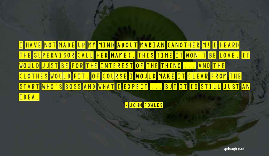 Tzahala Real Estate Quotes By John Fowles Tzahala Real Estate Quotes By John Fowles