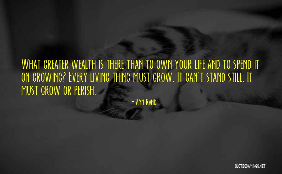 Tzana Quotes By Ayn Rand Tzana Quotes By Ayn Rand