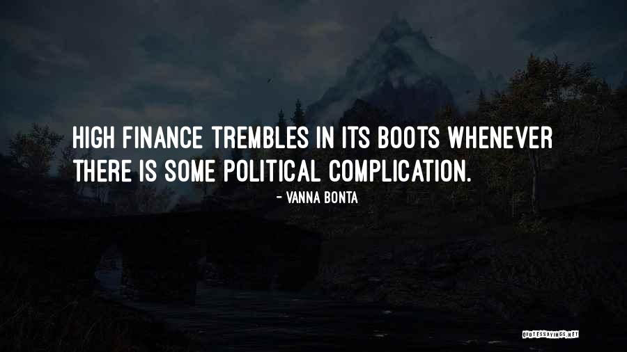 Tzanetis Zaxaroplasteio Quotes By Vanna Bonta