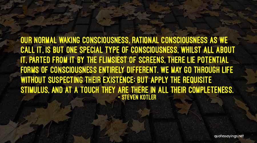 Tzankov Quotes By Steven Kotler Tzankov Quotes By Steven Kotler
