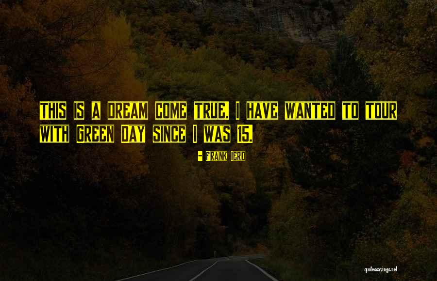 Tzara Vacanta Quotes By Frank Iero Tzara Vacanta Quotes By Frank Iero