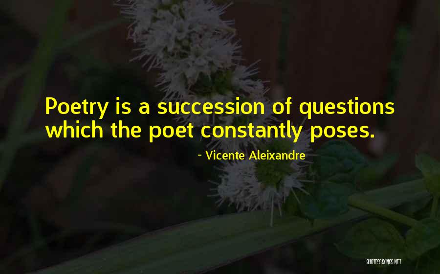 Tzars Family Quotes By Vicente Aleixandre Tzars Family Quotes By Vicente Aleixandre
