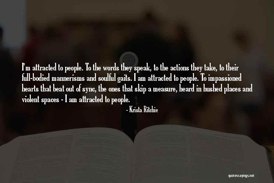 Tzedek Justice Quotes By Krista Ritchie Tzedek Justice Quotes By Krista Ritchie
