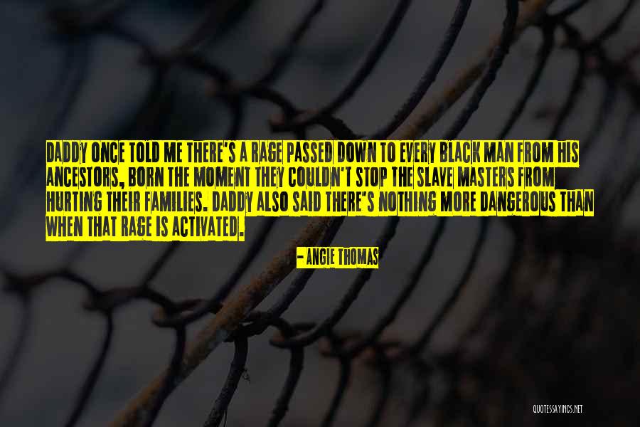 Tzedek Lab Quotes By Angie Thomas Tzedek Lab Quotes By Angie Thomas