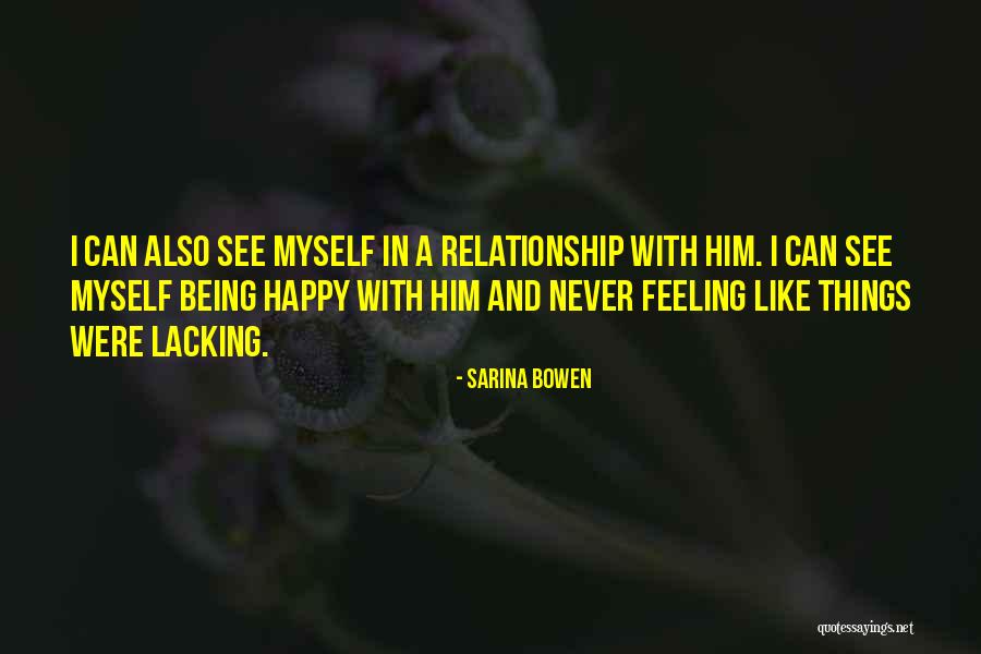 Tzemach Cunin Quotes By Sarina Bowen Tzemach Cunin Quotes By Sarina Bowen