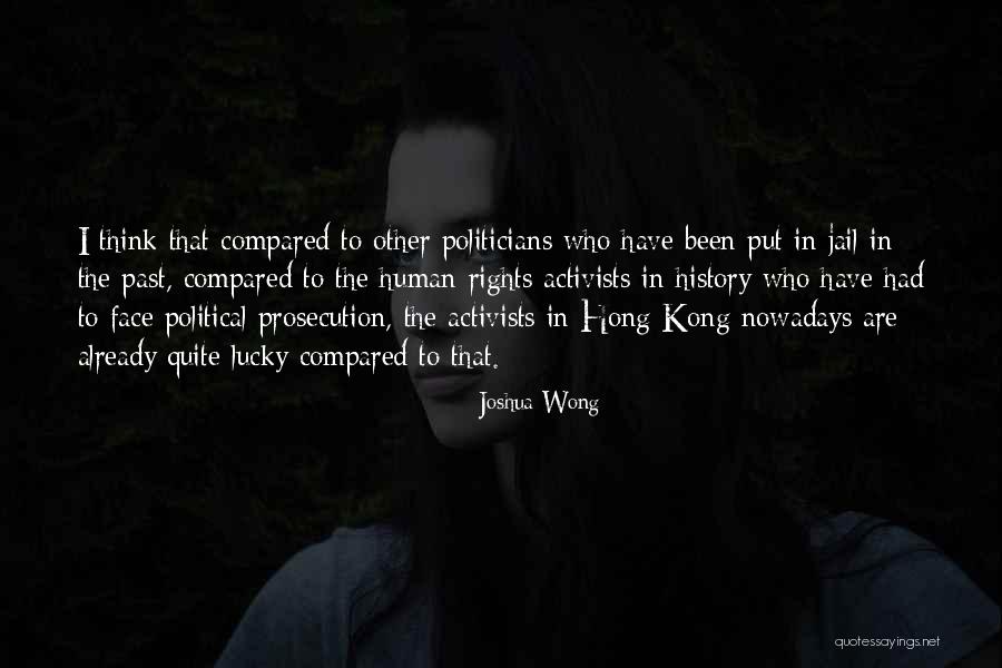 Tzeng Miin Hsiung Quotes By Joshua Wong Tzeng Miin Hsiung Quotes By Joshua Wong