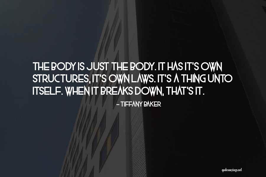 Tzeni Balatsinou Quotes By Tiffany Baker Tzeni Balatsinou Quotes By Tiffany Baker