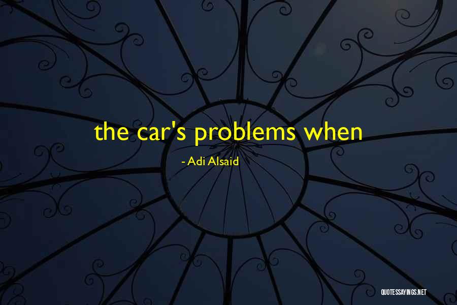 Tzeni Botsi Quotes By Adi Alsaid