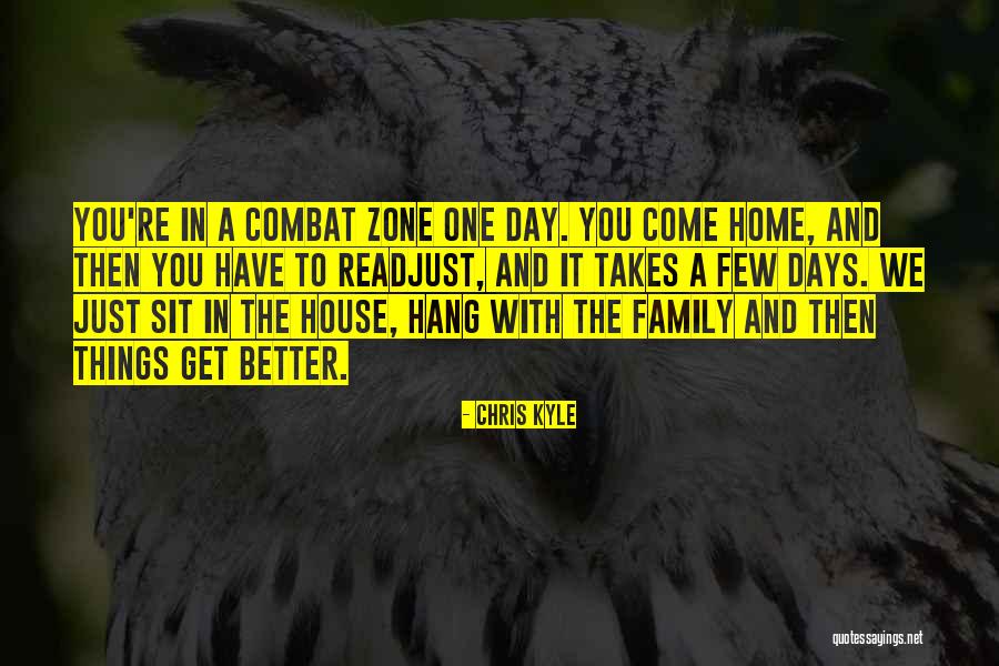 Tzeni Vanou Quotes By Chris Kyle Tzeni Vanou Quotes By Chris Kyle