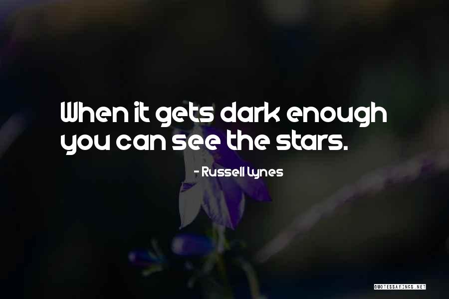 Tzes221 Quotes By Russell Lynes Tzes221 Quotes By Russell Lynes