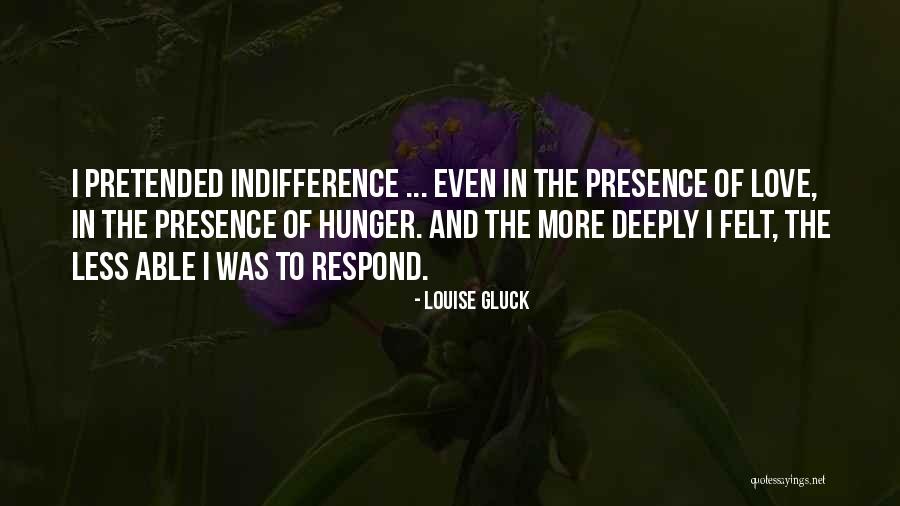 Tzilacatzin Quotes By Louise Gluck Tzilacatzin Quotes By Louise Gluck