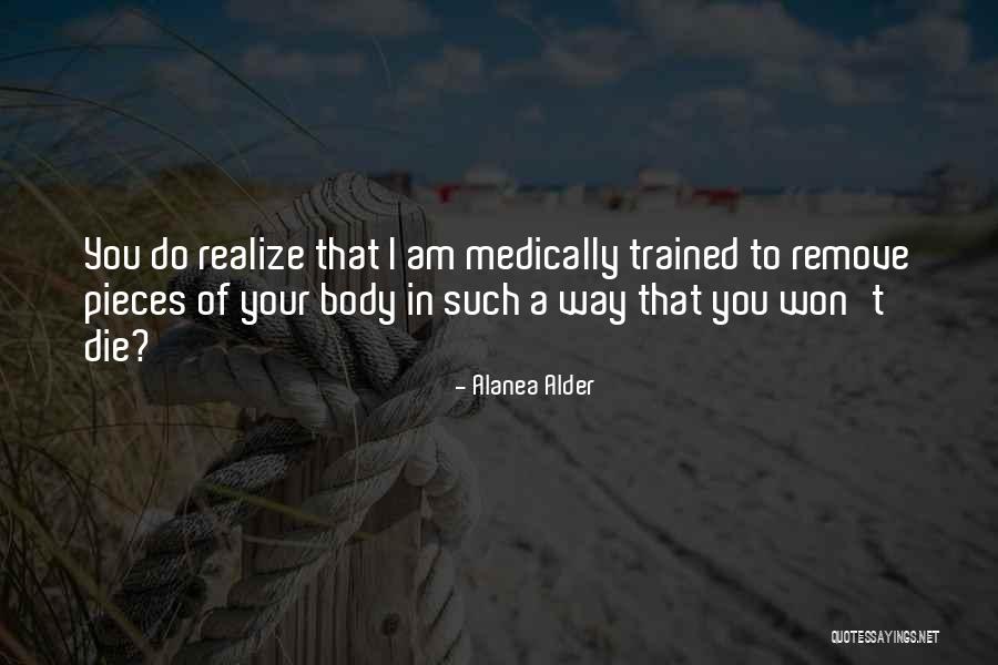 Tzin Edmonton Quotes By Alanea Alder Tzin Edmonton Quotes By Alanea Alder