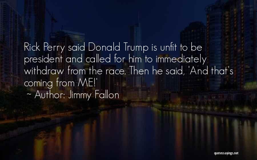 Tzina Alimonou Quotes By Jimmy Fallon