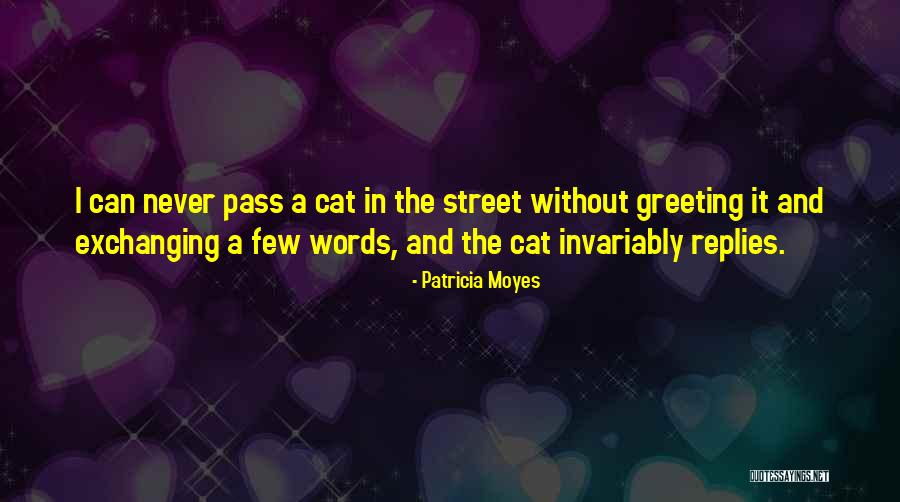Tzion Quotes By Patricia Moyes Tzion Quotes By Patricia Moyes
