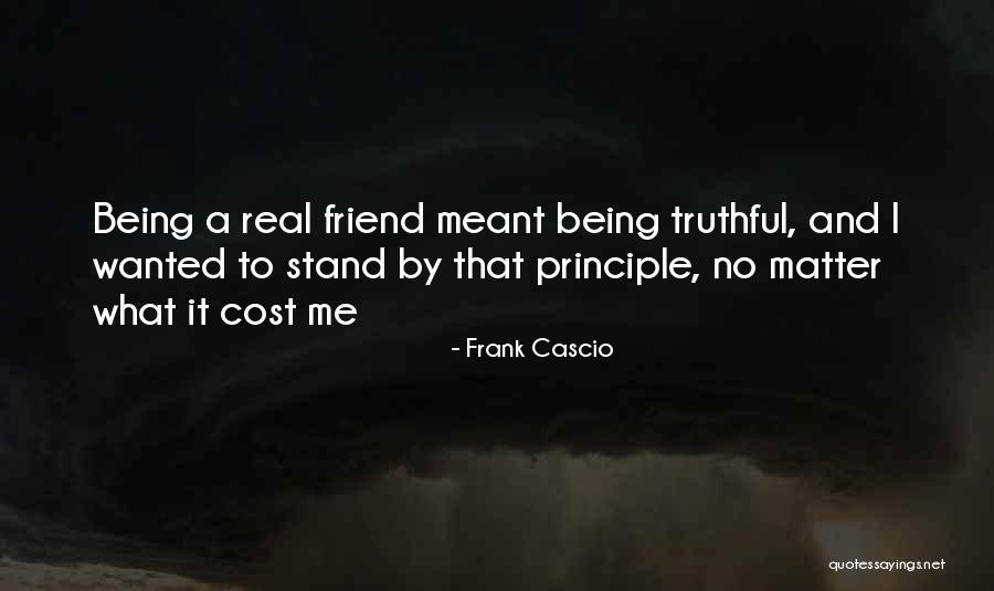 Tziona Kamara Quotes By Frank Cascio Tziona Kamara Quotes By Frank Cascio