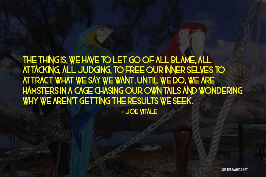 Tziona Zeffren Quotes By Joe Vitale Tziona Zeffren Quotes By Joe Vitale