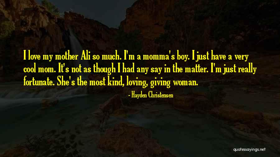 Tziotzios Metaforiki Quotes By Hayden Christensen Tziotzios Metaforiki Quotes By Hayden Christensen