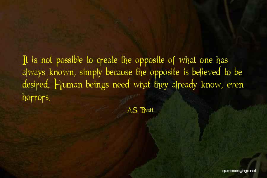 Tzipi Ozer Armon Quotes By A.S. Byatt Tzipi Ozer Armon Quotes By A.S. Byatt