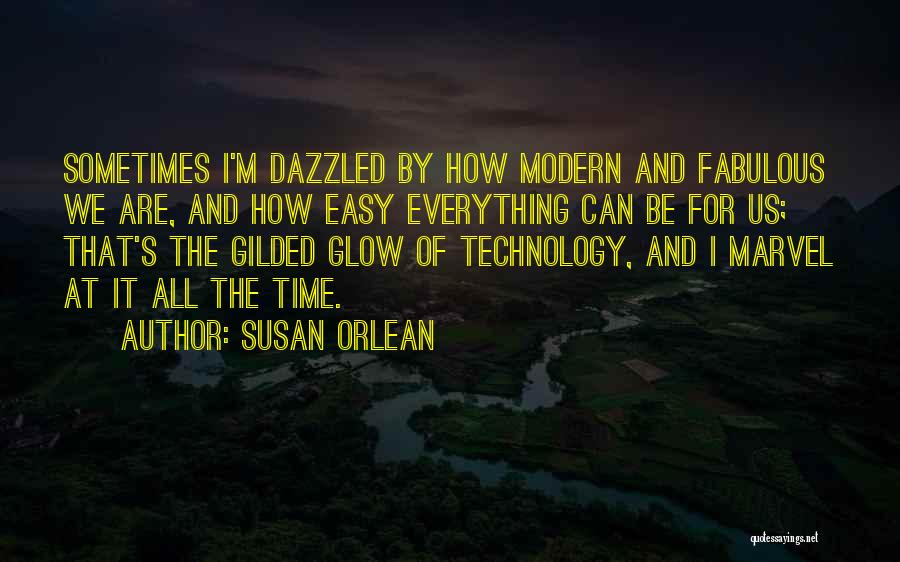 Tzipora Menache Quotes By Susan Orlean