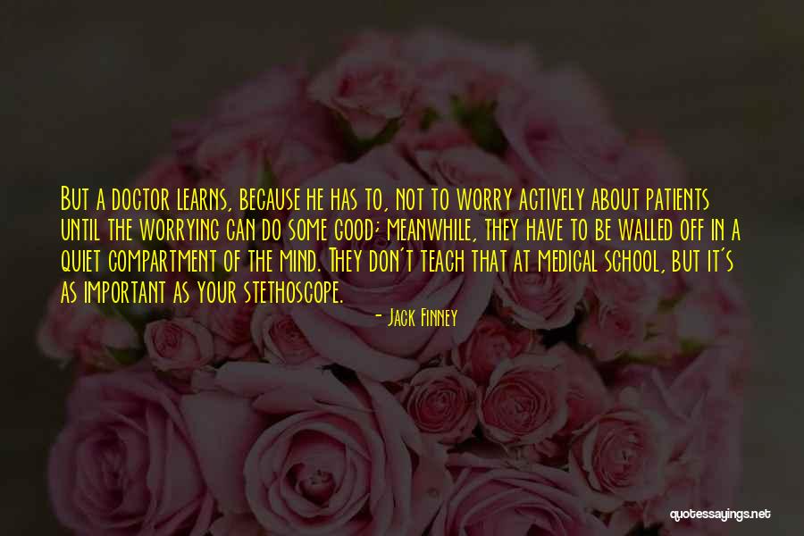 Tziporah Gelman Quotes By Jack Finney Tziporah Gelman Quotes By Jack Finney