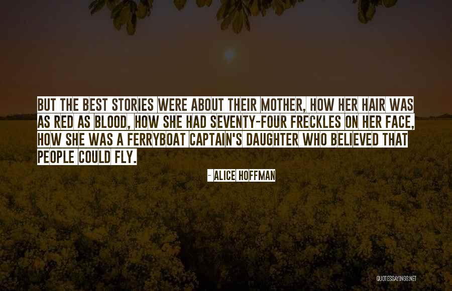 Tzipparim Quotes By Alice Hoffman Tzipparim Quotes By Alice Hoffman