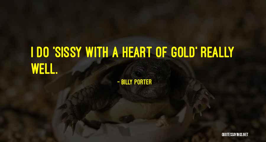 Tzitzikas Mermigas Quotes By Billy Porter Tzitzikas Mermigas Quotes By Billy Porter