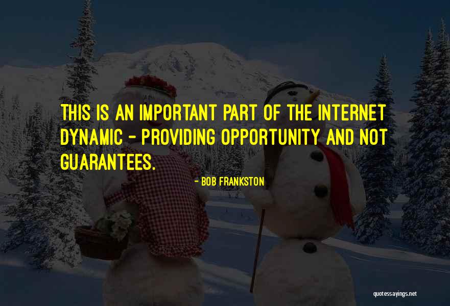 Tzitzikostas Quotes By Bob Frankston Tzitzikostas Quotes By Bob Frankston