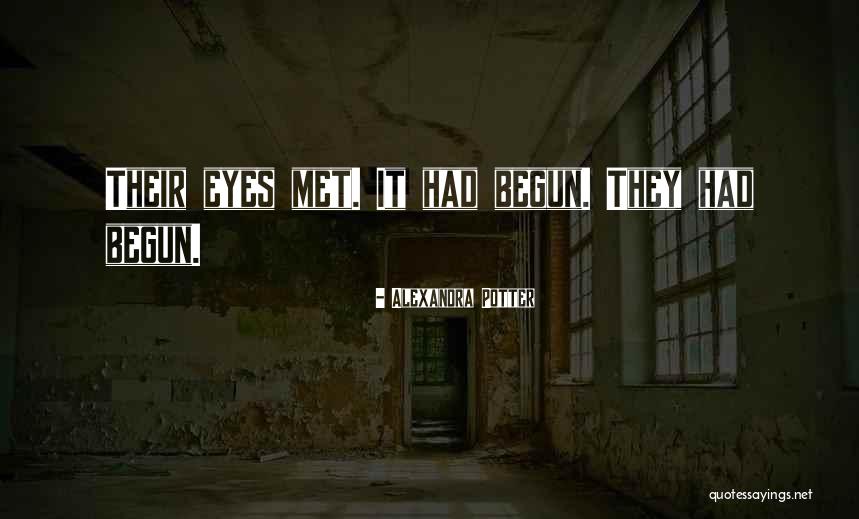 Tzoches Quotes By Alexandra Potter Tzoches Quotes By Alexandra Potter