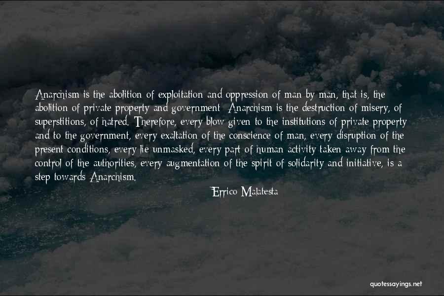 Tzochkes Quotes By Errico Malatesta Tzochkes Quotes By Errico Malatesta
