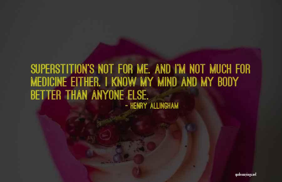 Tzoker Quotes By Henry Allingham Tzoker Quotes By Henry Allingham