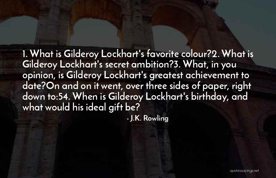 Tzoker Quotes By J.K. Rowling Tzoker Quotes By J.K. Rowling