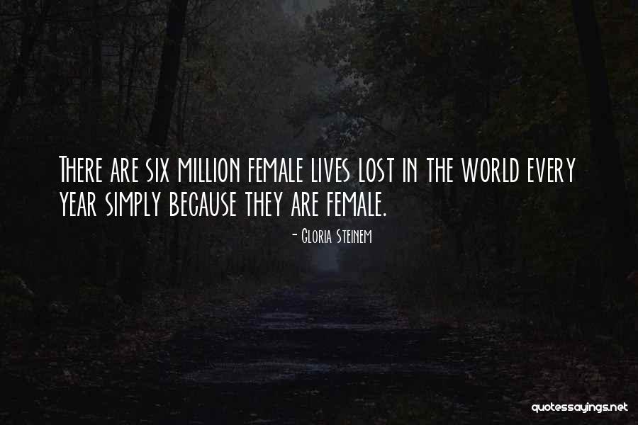 Tzortzis Family Adventures Quotes By Gloria Steinem Tzortzis Family Adventures Quotes By Gloria Steinem