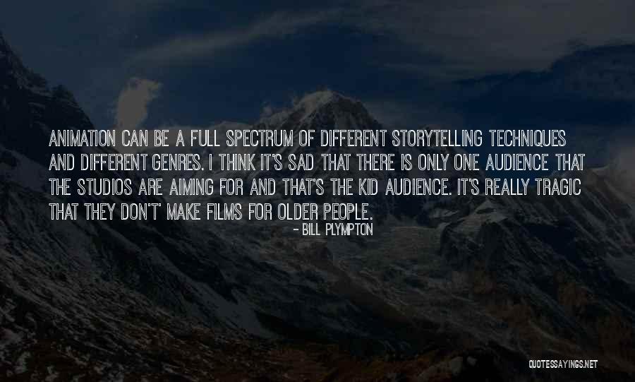 Tzoulia Mparka Quotes By Bill Plympton Tzoulia Mparka Quotes By Bill Plympton