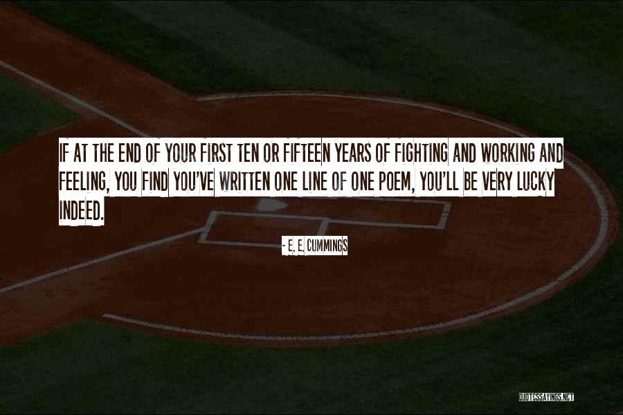 Tzoumas Konstantinos Quotes By E. E. Cummings Tzoumas Konstantinos Quotes By E. E. Cummings