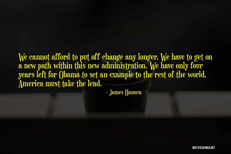 Tzoumas Konstantinos Quotes By James Hansen Tzoumas Konstantinos Quotes By James Hansen