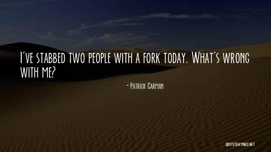 Tzoumas Konstantinos Quotes By Patrick Carman Tzoumas Konstantinos Quotes By Patrick Carman