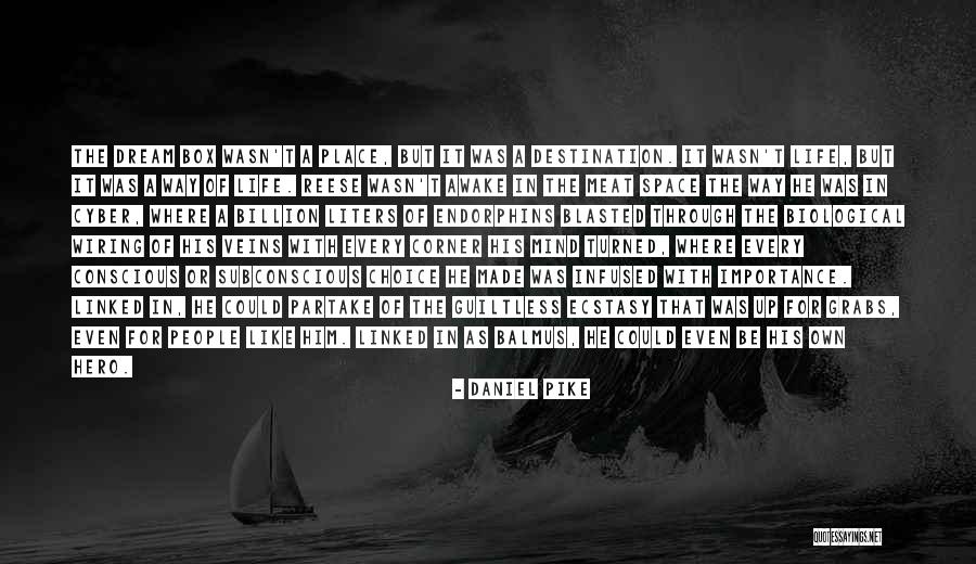 Tzpp Quotes By Daniel Pike Tzpp Quotes By Daniel Pike