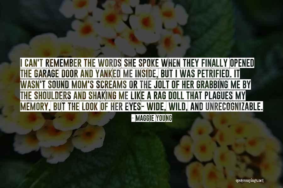 Tzpp Quotes By Maggie Young Tzpp Quotes By Maggie Young