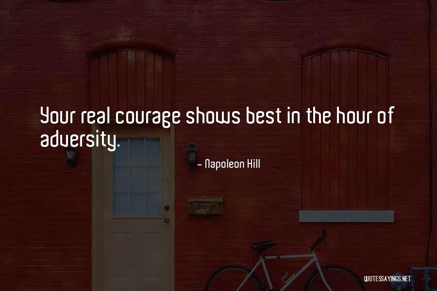Tzpp Quotes By Napoleon Hill
