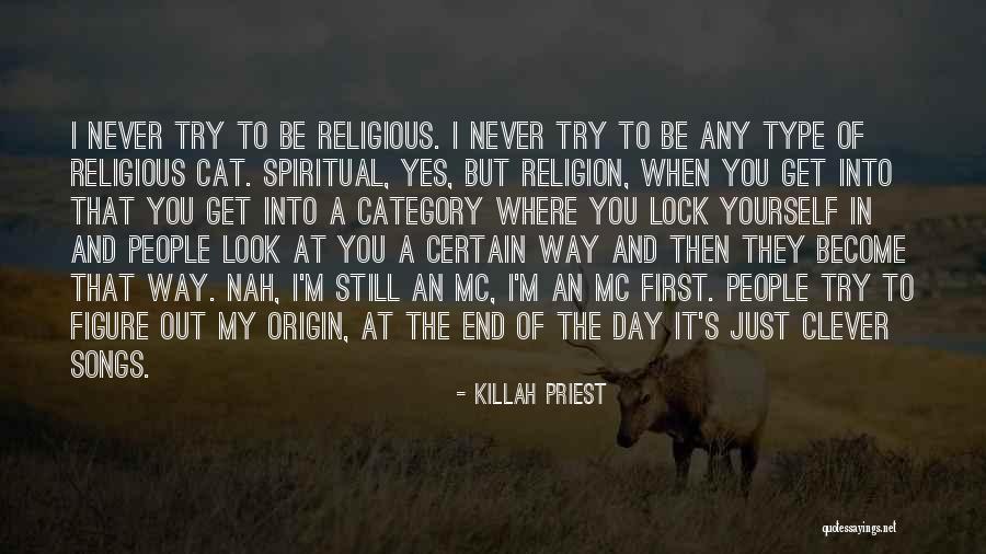 Tzrek Jad Quotes By Killah Priest Tzrek Jad Quotes By Killah Priest
