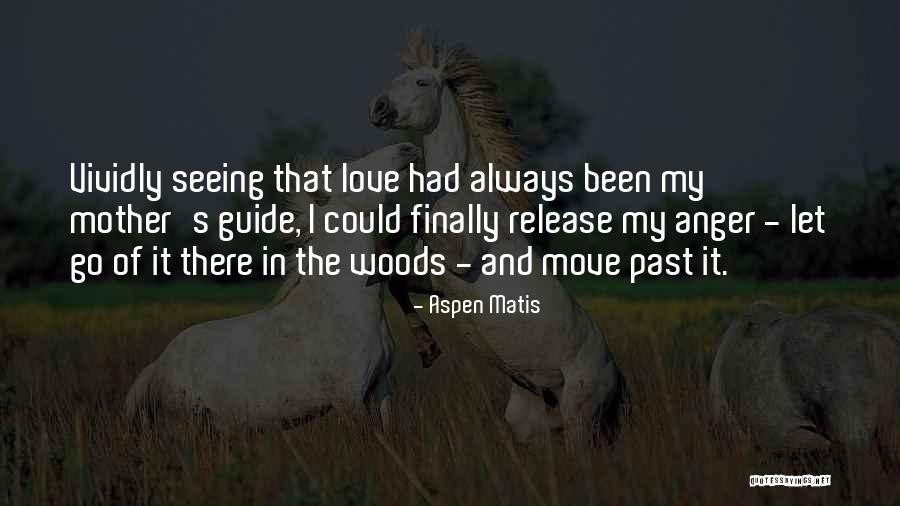 Tzuh Quotes By Aspen Matis Tzuh Quotes By Aspen Matis