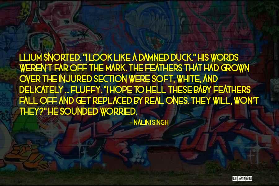 Tzushi Quotes By Nalini Singh Tzushi Quotes By Nalini Singh