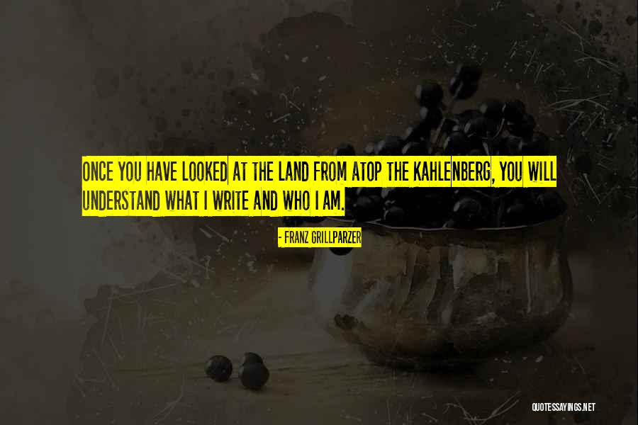 Tzusoftomorrow Quotes By Franz Grillparzer Tzusoftomorrow Quotes By Franz Grillparzer