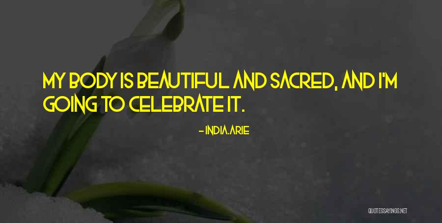 Tzusoftomorrow Quotes By India.Arie Tzusoftomorrow Quotes By India.Arie